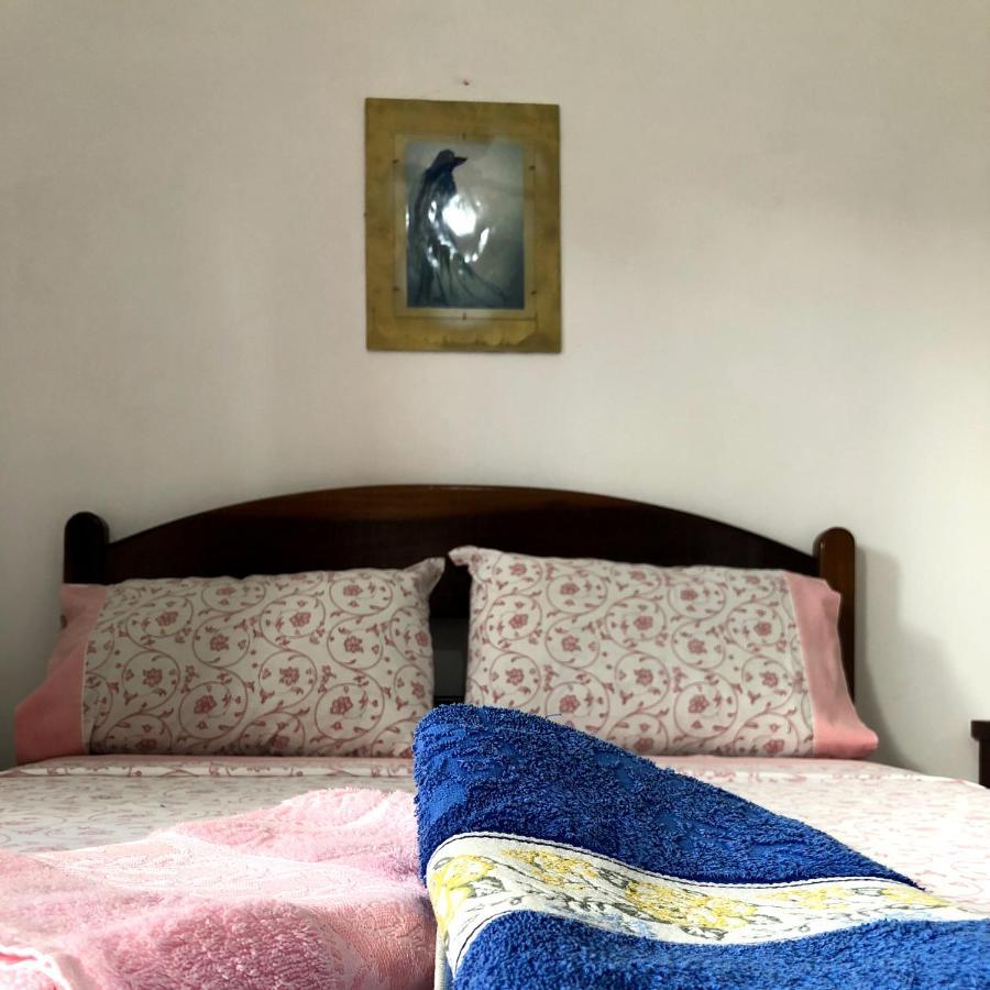 Pousada Atelier Aly Da Costa Iguape Eksteriør billede